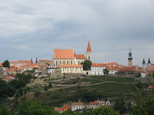 Znojemské vinobraní